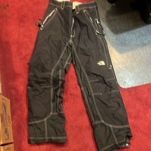 The NorthFace snowboarding pants